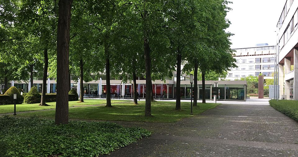 Garten ZLF