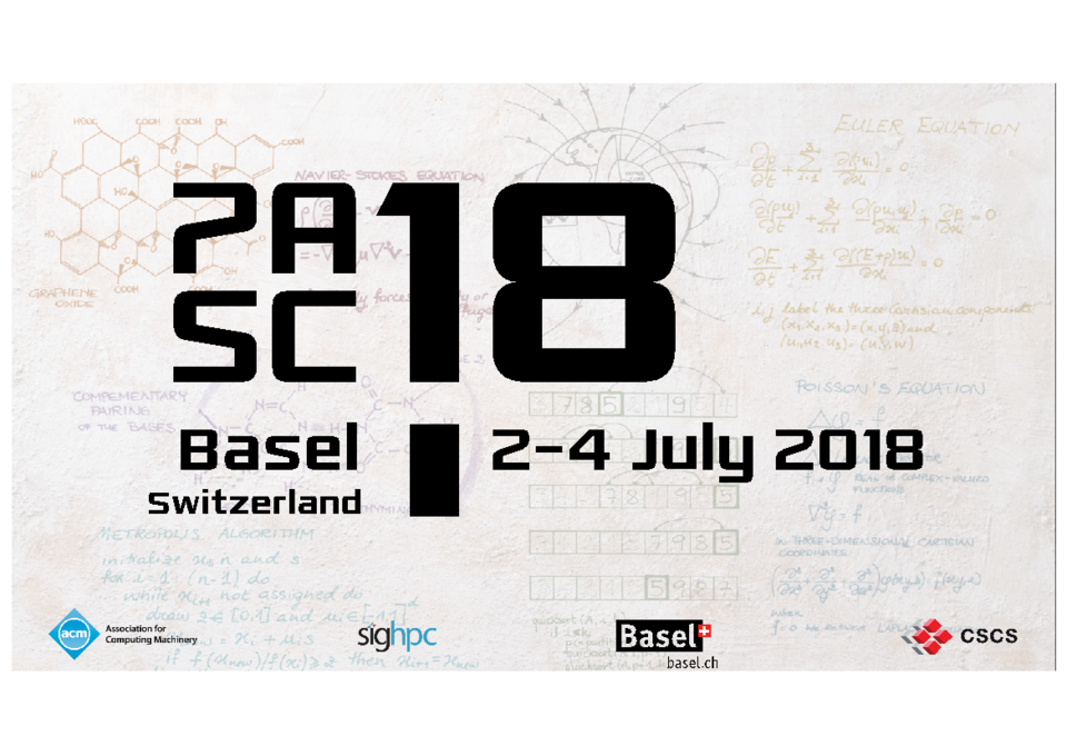 PASC18