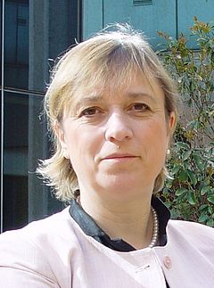 Marie-Christine Sawley