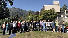Monte Verità 2026