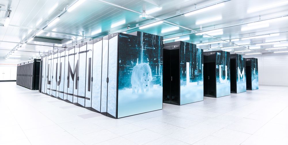 Basic Math On Supercomputer Swiss scientists win time on top European supercomputer | Department of ...
