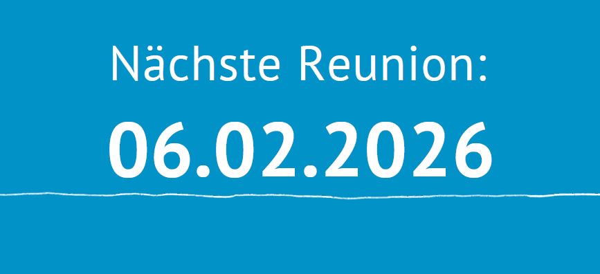 Termin Reunion 06.02.2026
